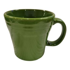 Fiesta®15 oz Tapered Mug  SHAMROCK
